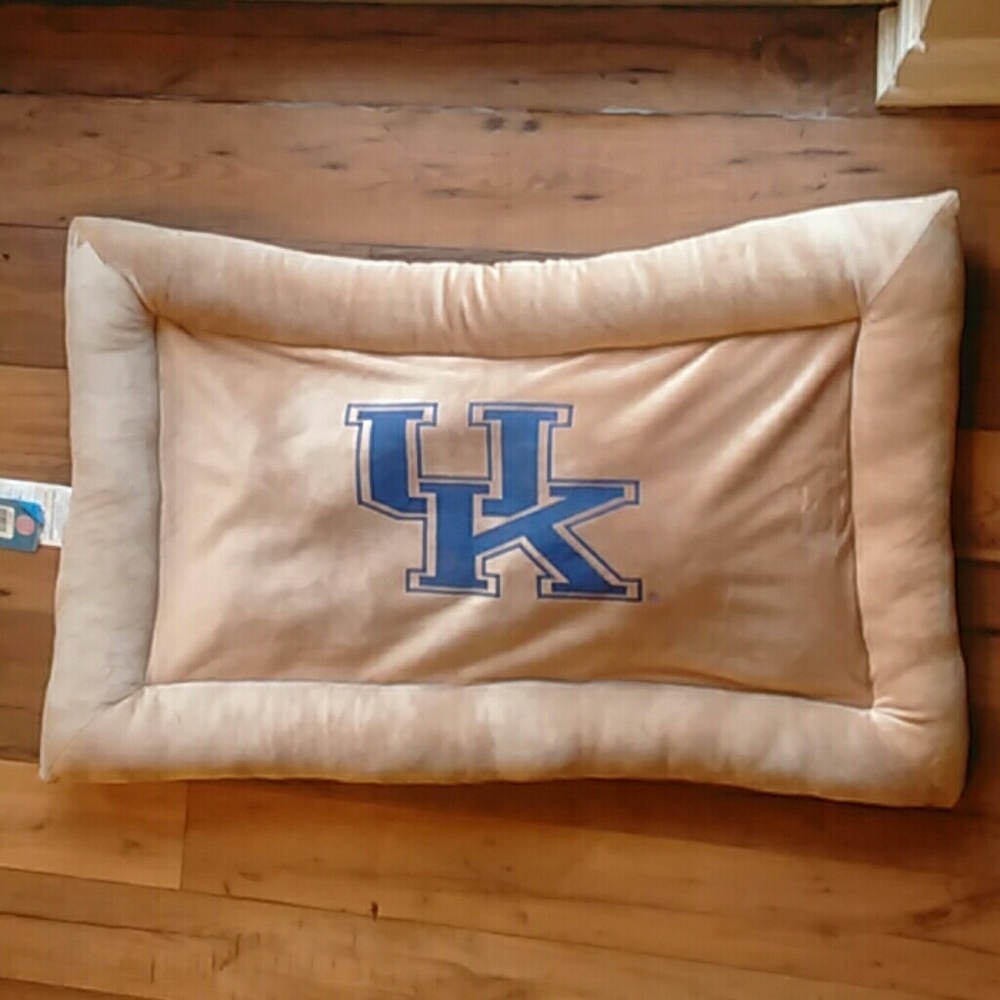 UK pet bed
